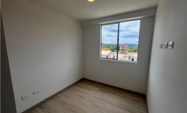 Arriendo Apartamento Altos de Santana - Rionegro- P