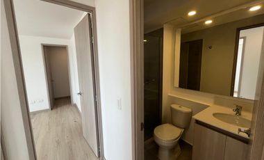 Arriendo Apartamento Altos de Santana - Rionegro- P