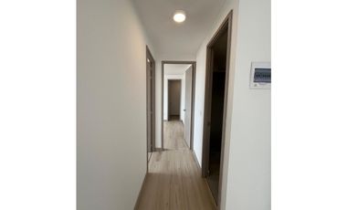 Arriendo Apartamento Altos de Santana - Rionegro- P