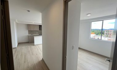 Arriendo Apartamento Altos de Santana - Rionegro- P