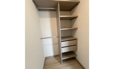 Arriendo Apartamento Altos de Santana - Rionegro- P