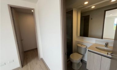 Arriendo Apartamento Altos de Santana - Rionegro- P