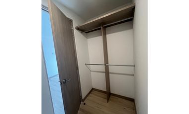 Arriendo Apartamento Altos de Santana - Rionegro- P