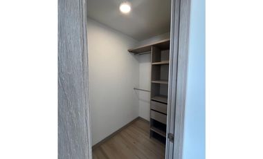 Arriendo Apartamento Altos de Santana - Rionegro- P