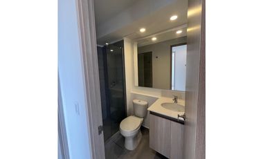 Arriendo Apartamento Altos de Santana - Rionegro- P