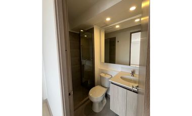 Arriendo Apartamento Altos de Santana - Rionegro- P