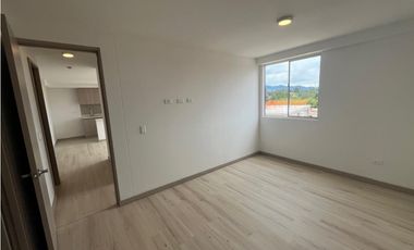 Arriendo Apartamento Altos de Santana - Rionegro- P
