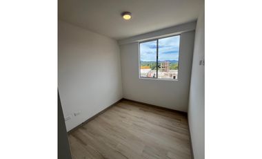 Arriendo Apartamento Altos de Santana - Rionegro- P
