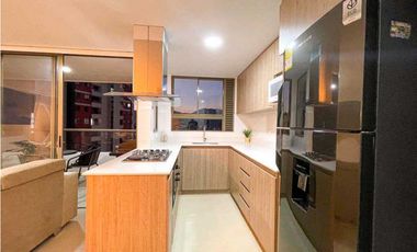 Arriendo apartamento en Sabaneta- Las Lomitas