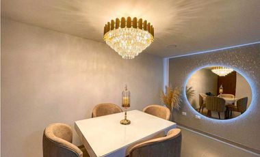 Arriendo apartamento en Sabaneta- Las Lomitas