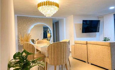 Arriendo apartamento en Sabaneta- Las Lomitas