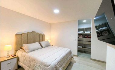 Arriendo apartamento en Sabaneta- Las Lomitas