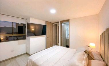 Arriendo apartamento en Sabaneta- Las Lomitas