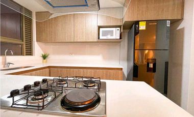 Arriendo apartamento en Sabaneta- Las Lomitas