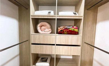 Arriendo apartamento en Sabaneta- Las Lomitas