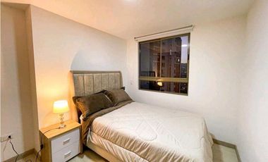 Arriendo apartamento en Sabaneta- Las Lomitas