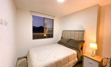 Arriendo apartamento en Sabaneta- Las Lomitas