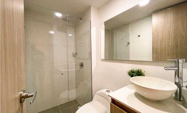 Arriendo apartamento en Sabaneta- Las Lomitas