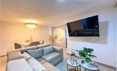 Arriendo apartamento en Sabaneta- Las Lomitas