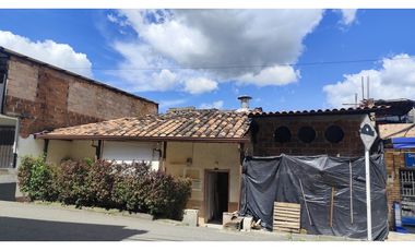 Lote en venta en La Estrella, La Estrella