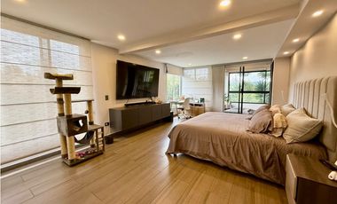 CASA CAMPESTRE EN GUARNE