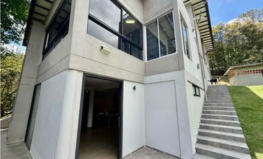 CASA CAMPESTRE EN GUARNE