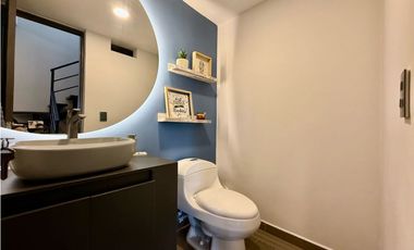 CASA CAMPESTRE EN GUARNE