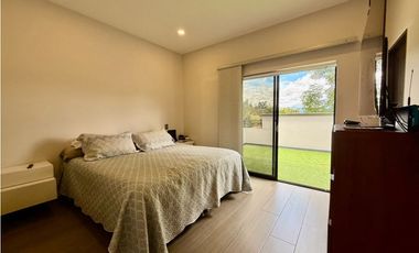 CASA CAMPESTRE EN GUARNE