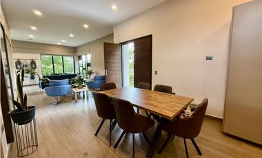 CASA CAMPESTRE EN GUARNE