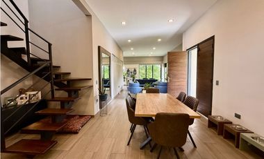 CASA CAMPESTRE EN GUARNE