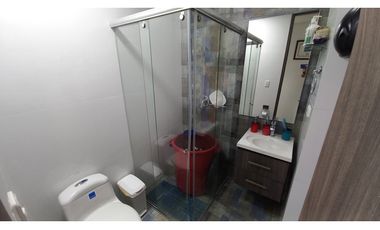 Apartamenteo en venta El Buque Villavicencio