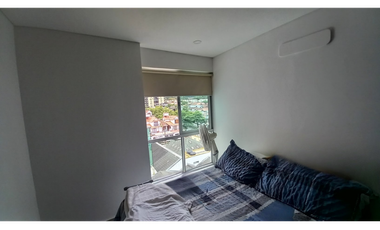 Apartamenteo en venta El Buque Villavicencio