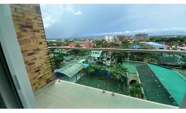 Apartamenteo en venta El Buque Villavicencio
