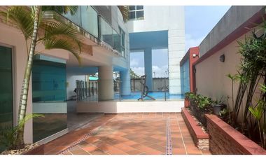 Apartamenteo en venta El Buque Villavicencio