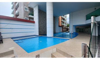 Apartamenteo en venta El Buque Villavicencio