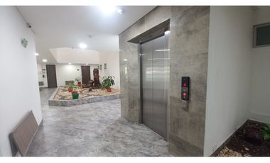 Apartamenteo en venta El Buque Villavicencio