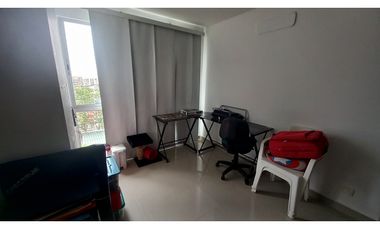 Apartamenteo en venta El Buque Villavicencio