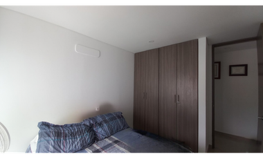 Apartamenteo en venta El Buque Villavicencio