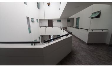 Apartamenteo en venta El Buque Villavicencio