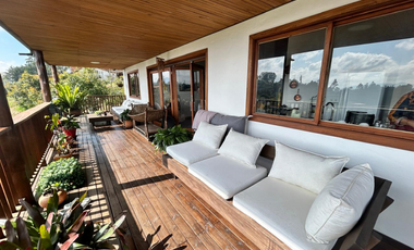 Finca con Cultivo de Aguacates, Vereda Cimarronas, Marinilla