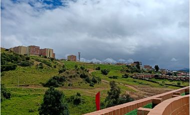 ARRIENDO APARTAMENTO LA CALERA