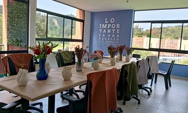 ARRIENDO APARTAMENTO LA CALERA