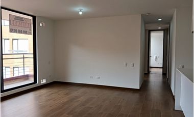 ARRIENDO APARTAMENTO LA CALERA