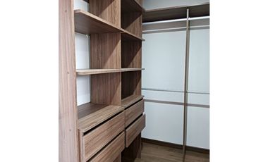 ARRIENDO APARTAMENTO LA CALERA