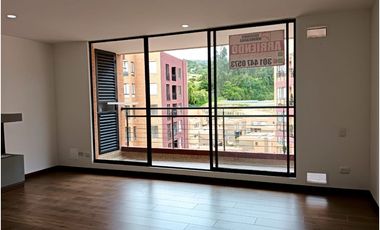 ARRIENDO APARTAMENTO LA CALERA