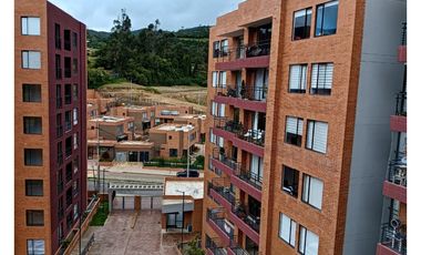 ARRIENDO APARTAMENTO LA CALERA