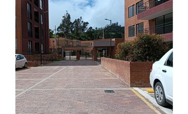 ARRIENDO APARTAMENTO LA CALERA