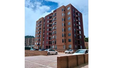 ARRIENDO APARTAMENTO LA CALERA