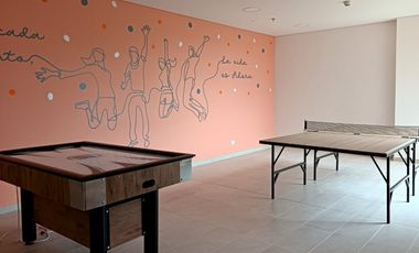 ARRIENDO APARTAMENTO LA CALERA