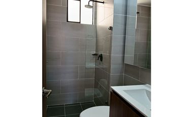 ARRIENDO APARTAMENTO LA CALERA